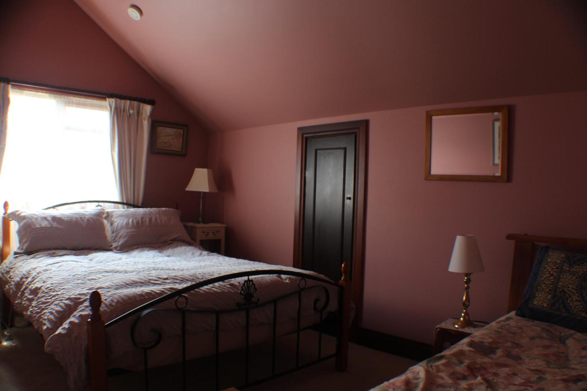 Storey Grange Спрінгвуд Номер фото