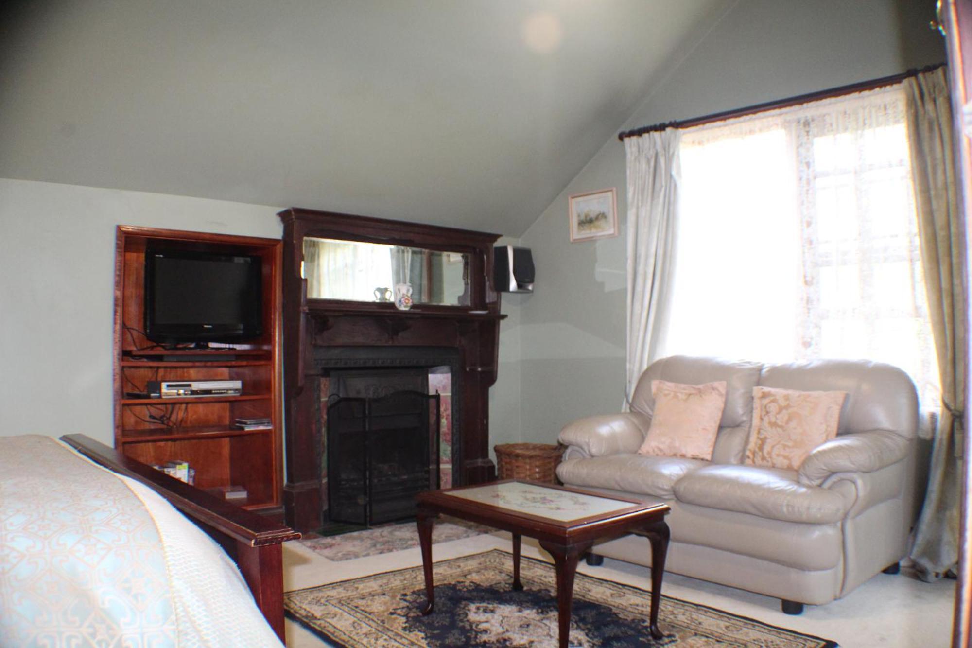 Storey Grange Спрінгвуд Номер фото