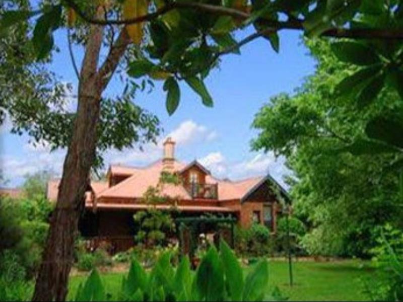 Storey Grange Спрінгвуд Екстер'єр фото